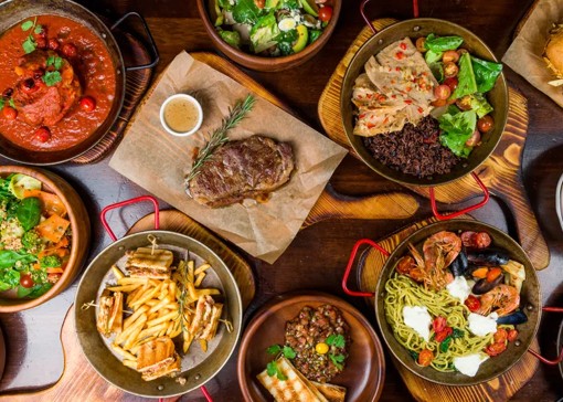 Best places to eat in Filey