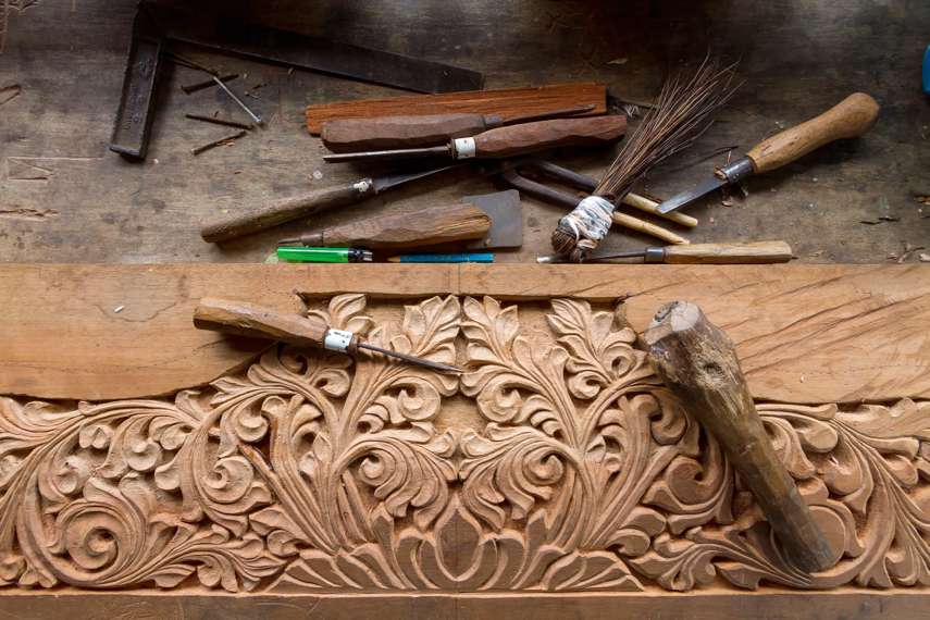 6. Visit Sladers Yard