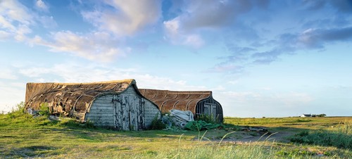 What’s on Holy Island?