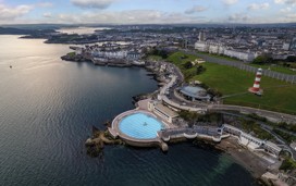 Plymouth Hoe