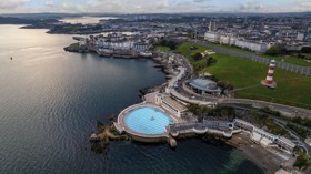 Plymouth Hoe