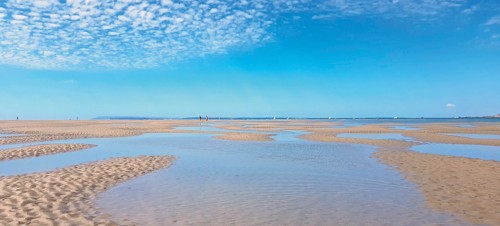 Six Harbour Villages, Chichester, West Sussex