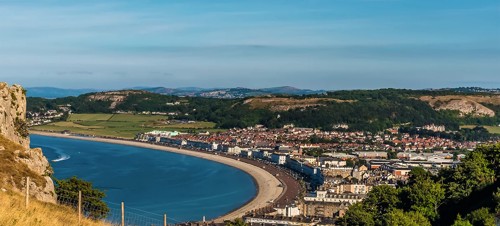 The Great Orme