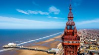 Blackpool Tower