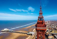 Blackpool Tower