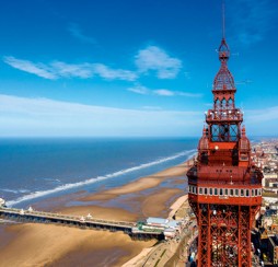Blackpool Tower