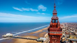 Blackpool Tower