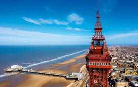 Blackpool Tower
