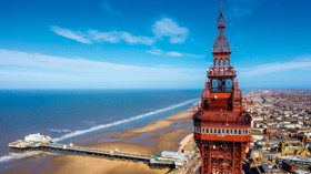 Blackpool Tower