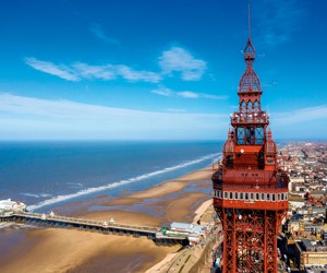 Blackpool Tower