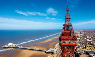 Blackpool Tower