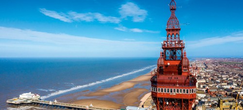 Blackpool Tower