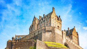 Edinburgh Castle