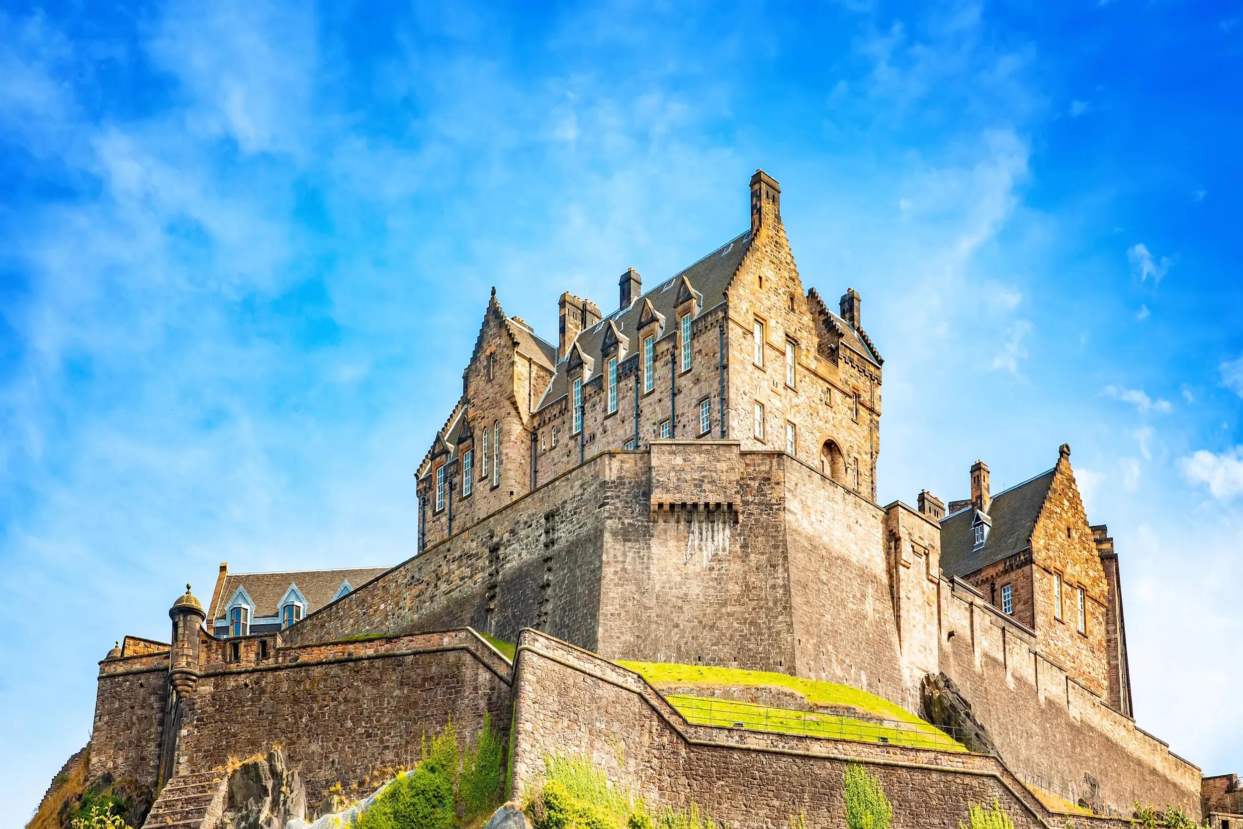 The 18 Best Things To Do With Kids In Scotland