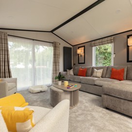 Sunseeker Opulence Front Room 