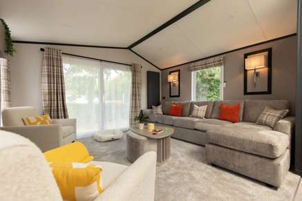 Sunseeker Opulence Front Room 