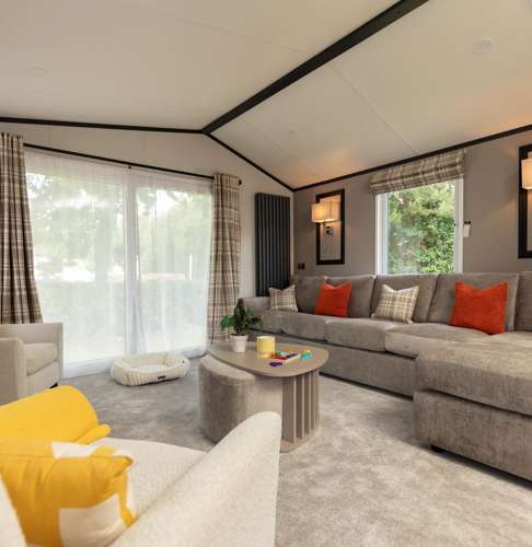Sunseeker Opulence Front Room 