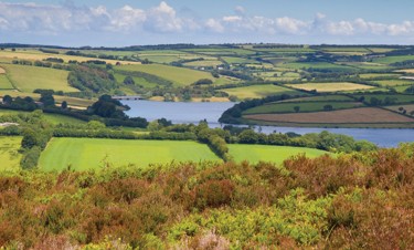 Holidays in Somerset