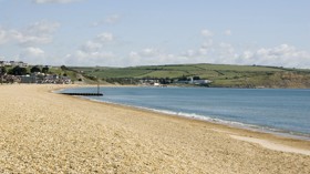 Preston Beach