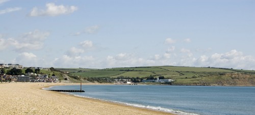 2. Preston Beach 