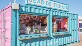 Seaside treats