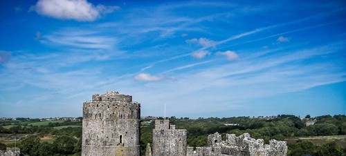 Best places to visit for kids aged 4-11 in South Wales 