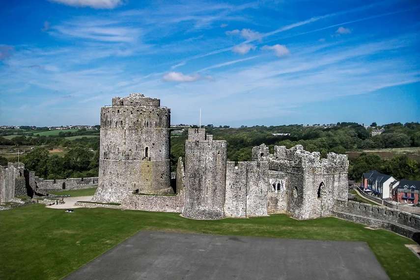 Best places to visit for kids aged 4-11 in South Wales 