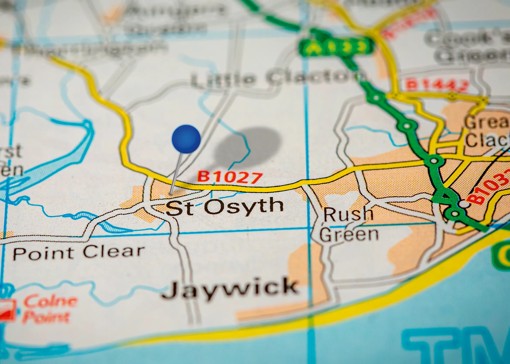 Top 10 Things To Do in St Osyth
