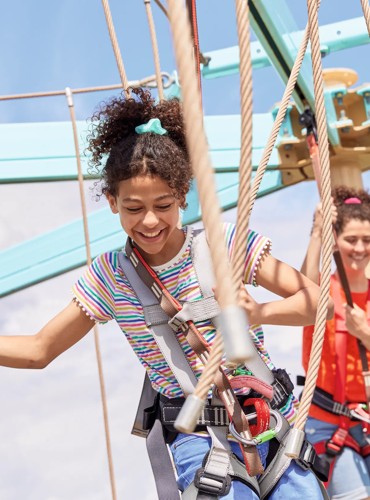 Ways to stay with Haven