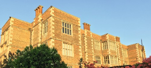 4. Doddington Hall  