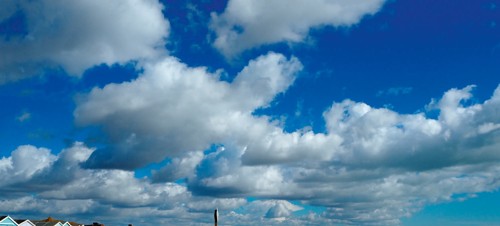 Lancing Beach, Lancing