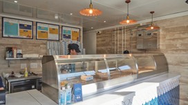 Cook's Fish and Chips