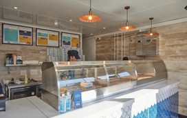 Cook's Fish and Chips