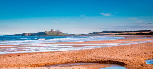 7. Embleton Bay Beach, Embleton