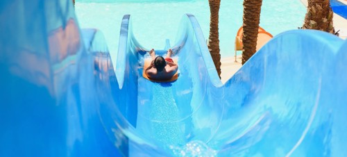 7. Camel Creek Family Theme Park 