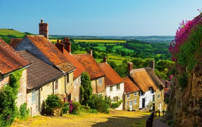 Dorset