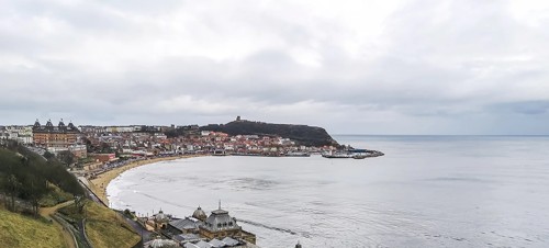 Scarborough Spa