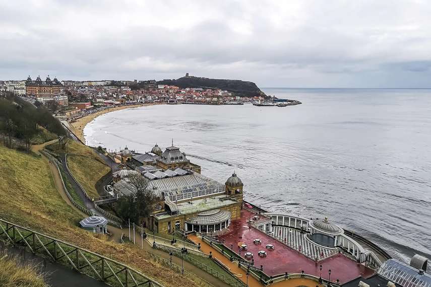 Scarborough Spa