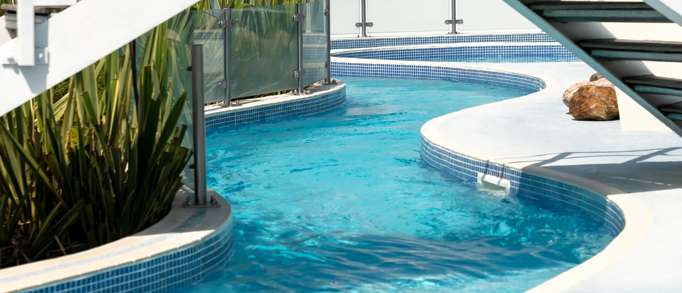 1. Weymouth Bay Holiday Park 