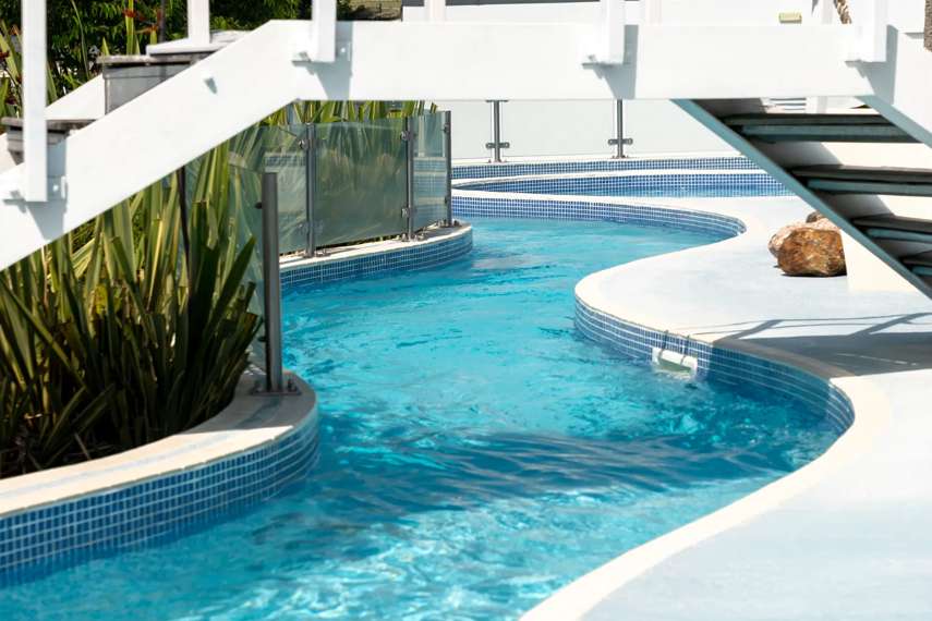 1. Weymouth Bay Holiday Park 