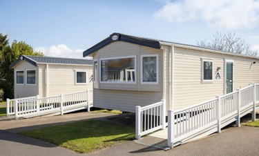 Disabled Access Holidays at Haven