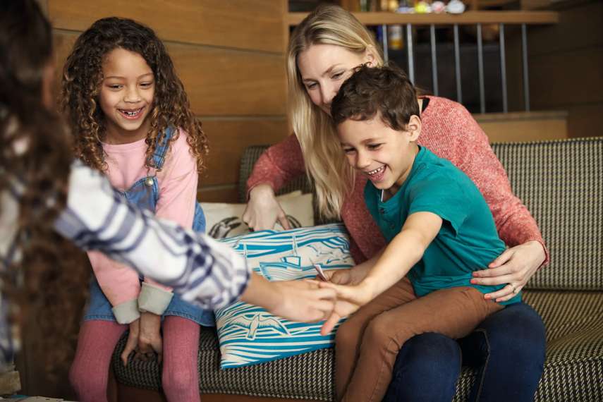 3. So many ways to make memories