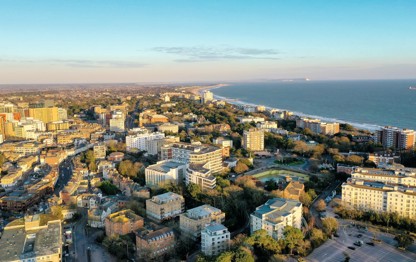 Things to do in Bournemouth and Poole