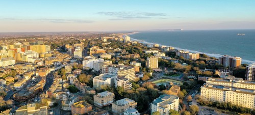 Things to do in Bournemouth and Poole