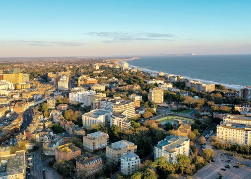 Best restaurants in Bournemouth and Poole