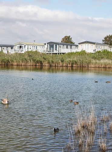 Church Farm self catering holidays