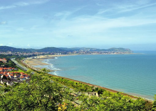 Things to do in Colwyn Bay