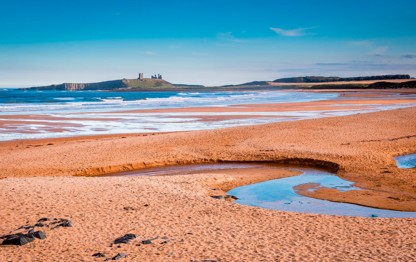 Things to do in Northumberland