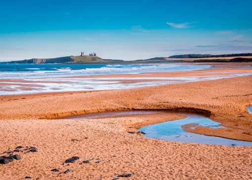 Things to do in Northumberland