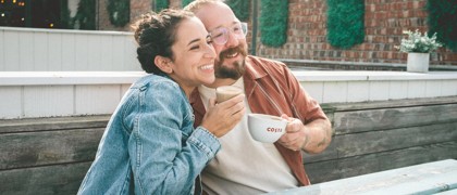 Coast House bar and grill with Cakery and Pizza Deck